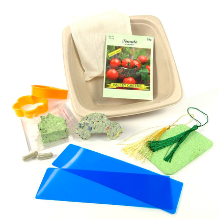 Extra Paper Seed Pods Kit
