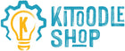 Kitoodle Creators Maker Kit Supplies