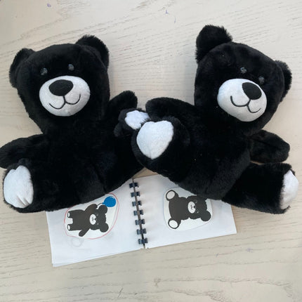 Extra Manufacturing a Bear Workshop Kit